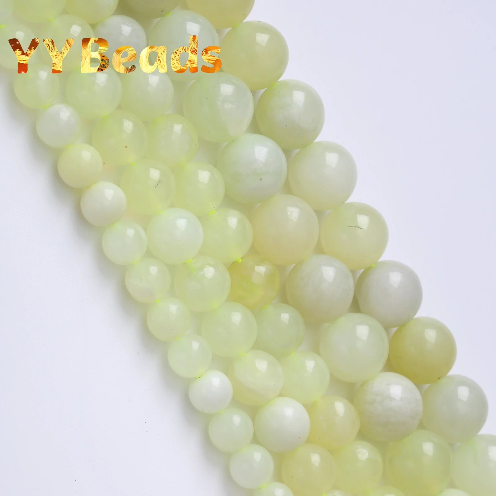 Genuine Natural Green Cloud Jades Stone Beads For Jewelry Making Round Loose Beads DIY Bracelet Necklace Accessories 4 6 8 10mm
Genuine Natural Green Cloud Jades Stone Beads For Jewelry Making Round Loose Beads DIY Bracelet Necklace Accessories 4 6 8 10mm