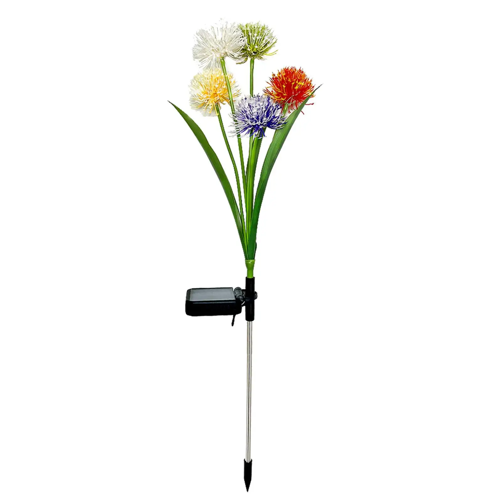 Solar Outdoor Light Easily Installation Dusk to Dawn Landscaping Lighting for Walkway, Courtyard Party, Festivals, Holiday,
Solar Outdoor Light Easily Installation Dusk to Dawn Landscaping Lighting for Walkway, Courtyard Party, Festivals, Holiday,