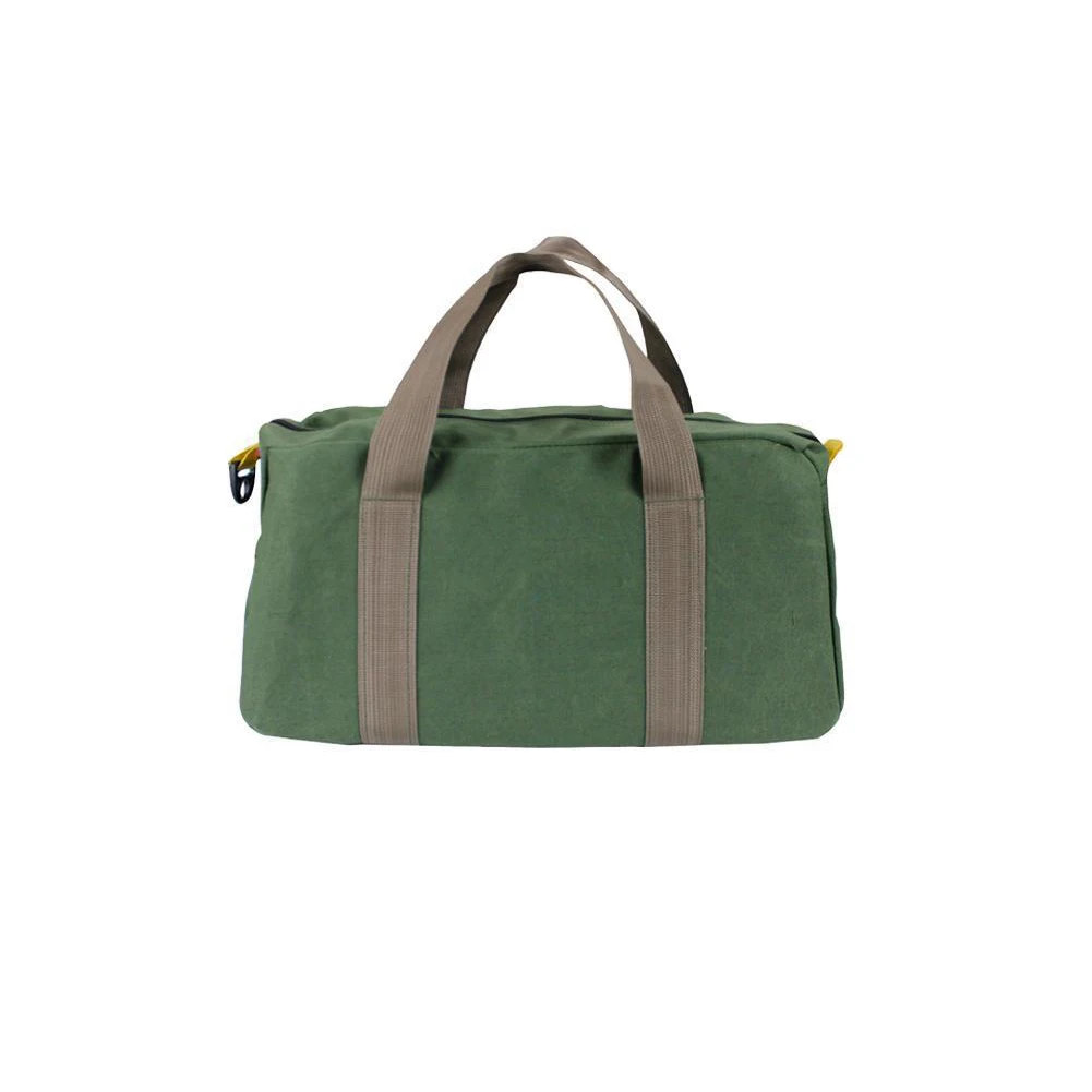 2020 Brand New Multi-Use Canvas Waterproof Storage Hand Tool Bag Portable Tool Case Kit Y1
2020 Brand New Multi-Use Canvas Waterproof Storage Hand Tool Bag Portable Tool Case Kit Y1