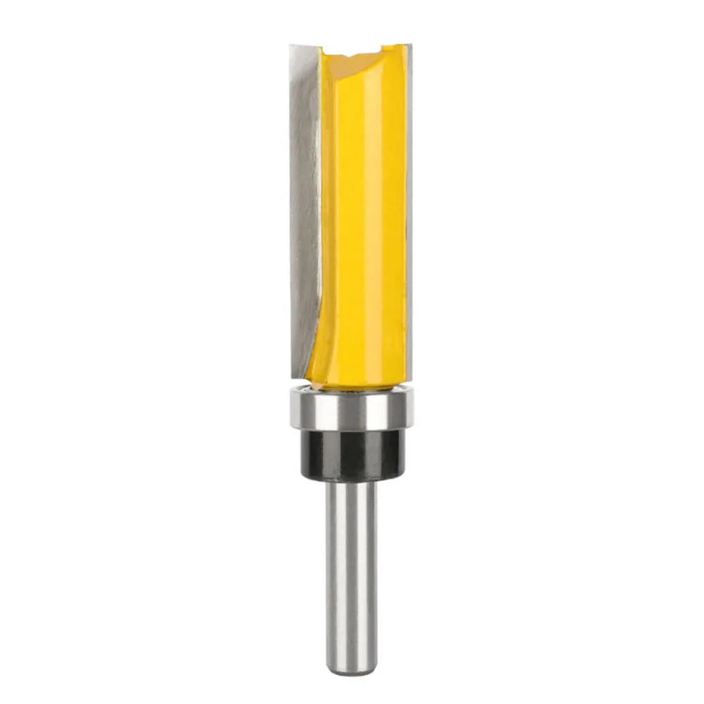 Pattern Router Bit 8mm For Wood Quantity Handle Made Of Steel Heat Corrosion Resistance High Quality High Strength
Pattern Router Bit 8mm For Wood Quantity Handle Made Of Steel Heat Corrosion Resistance High Quality High Strength