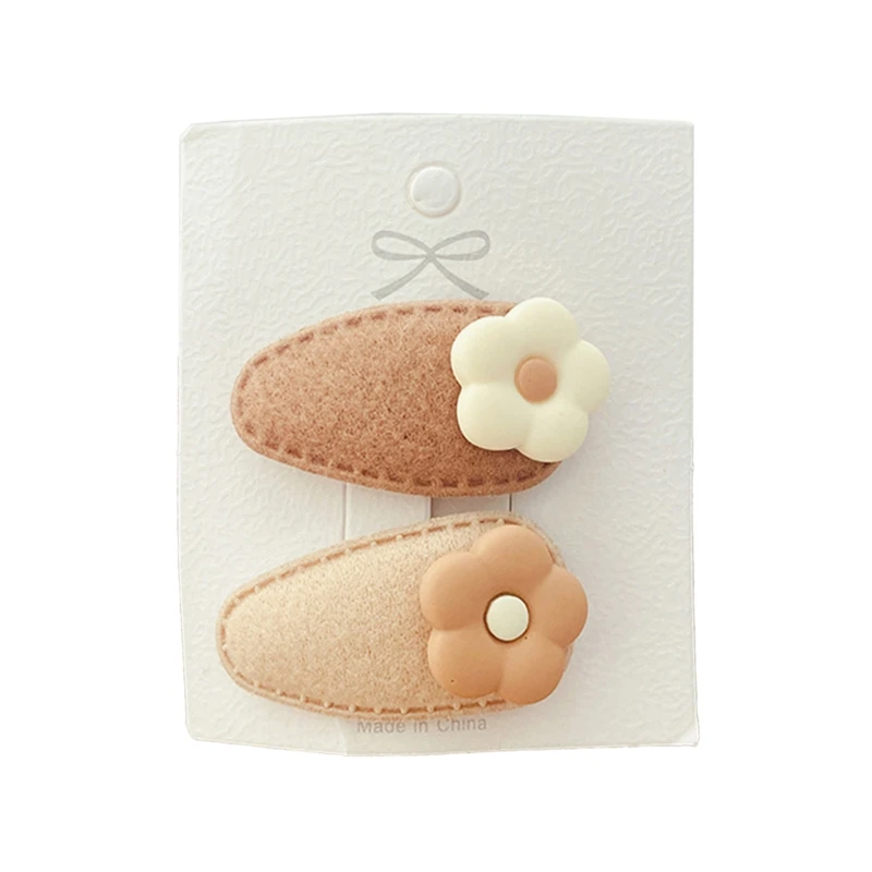 Заколки для волос Цветочные заколки для волос Дети Девочки Детские женские шпильки Головной убор для домашних животных 
Заколки для волос Цветочные заколки для волос Дети Девочки Детские женские шпильки Головной убор для домашних животных