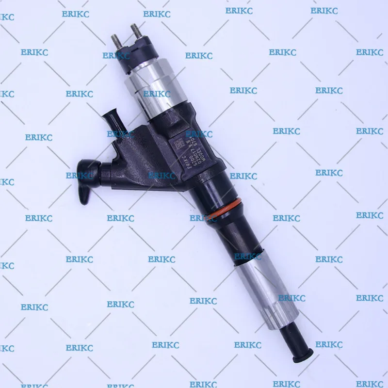 New 095000-6700 VG1540080017A For Sintoruk Howo Common Rail Diesel Injector Nozzle
New 095000-6700 VG1540080017A For Sintoruk Howo Common Rail Diesel Injector Nozzle