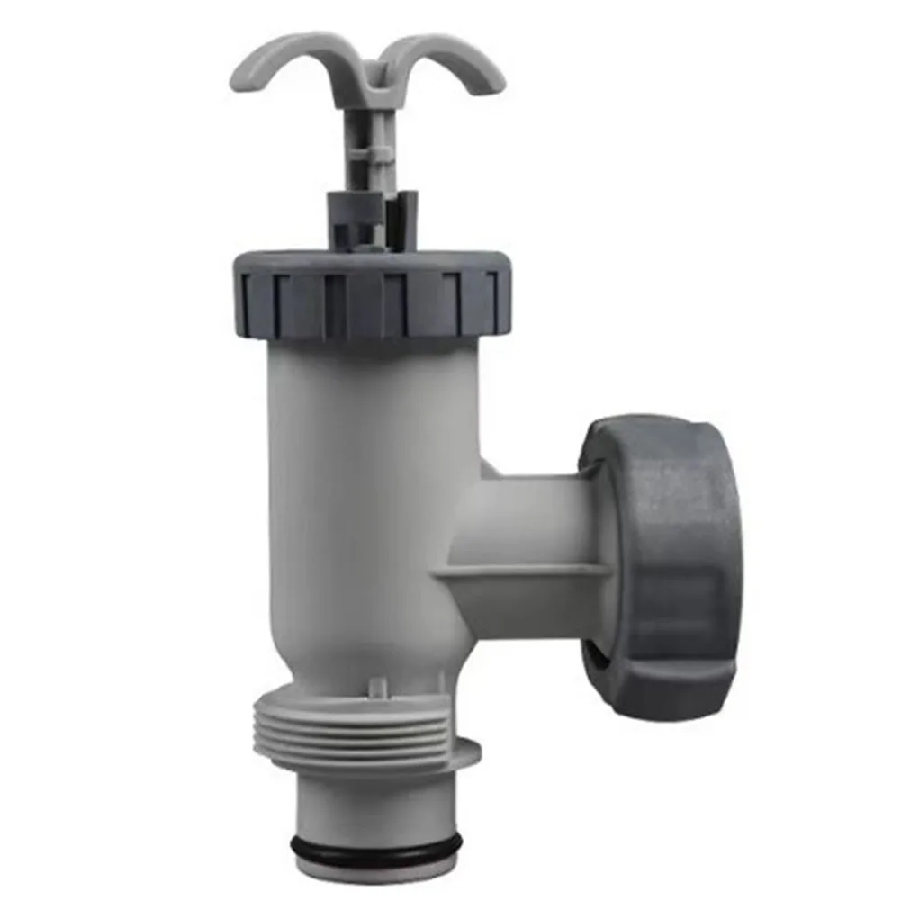1pc Pool Plunger Valve For Intex 1500/2500/4000 Filtration Pump Plunger Valve Tubs Swimming Pool Replacement Accessories
1pc Pool Plunger Valve For Intex 1500/2500/4000 Filtration Pump Plunger Valve Tubs Swimming Pool Replacement Accessories