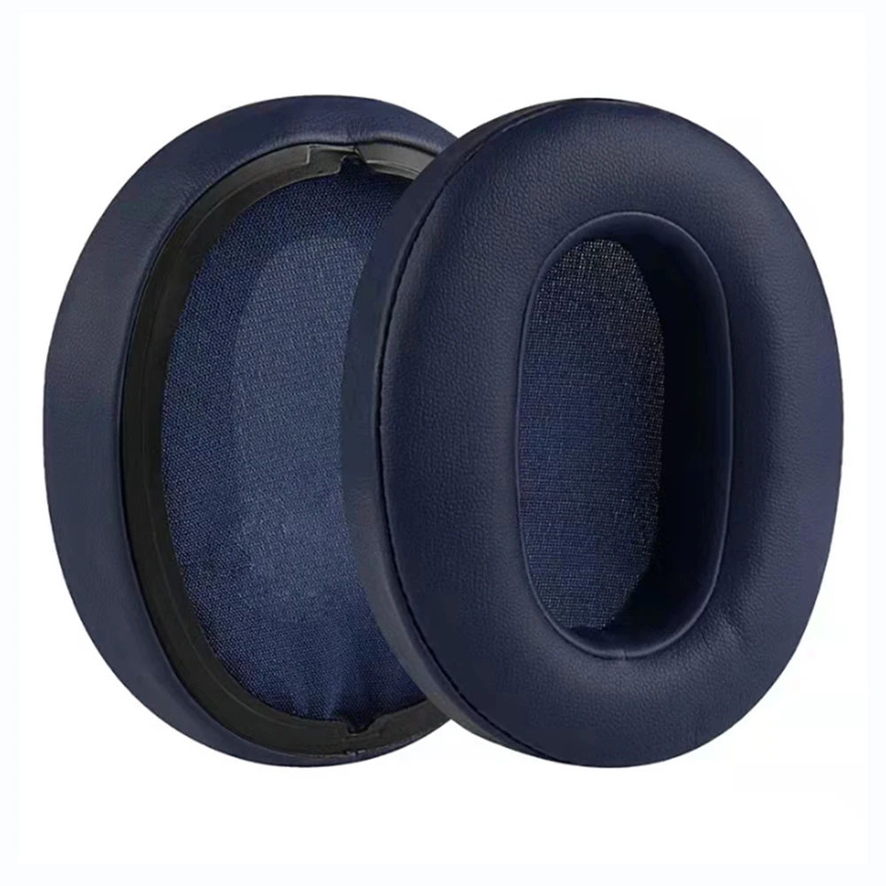 2Pcs Ear Pads Replacement Compatible For Sony WH-XB900N Earphone Replacement Foam Ear Pads Pillow Cushion Cover
2Pcs Ear Pads Replacement Compatible For Sony WH-XB900N Earphone Replacement Foam Ear Pads Pillow Cushion Cover