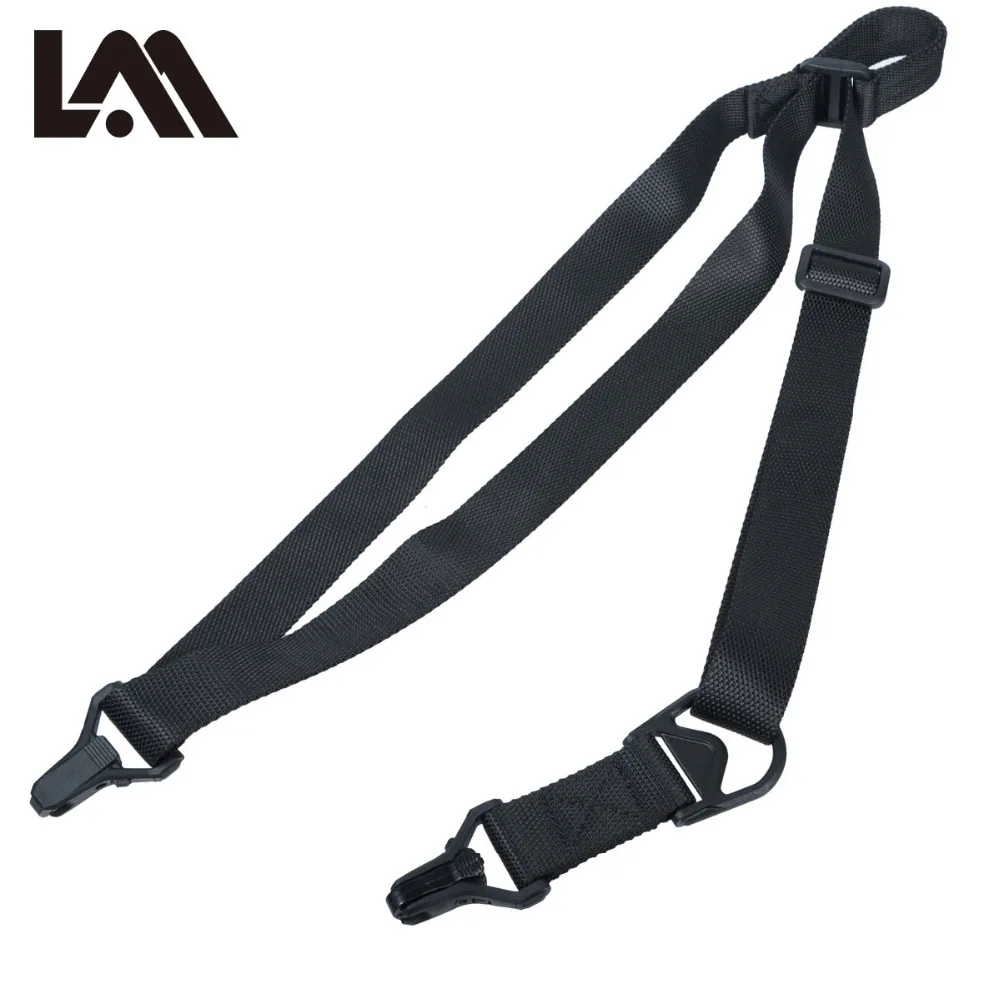 High Quality Gun Adjustable MS3 Tactical Rifle Sling Hunting Nylon Gun Strap Tactical Safety Gun Straps belt
High Quality Gun Adjustable MS3 Tactical Rifle Sling Hunting Nylon Gun Strap Tactical Safety Gun Straps belt