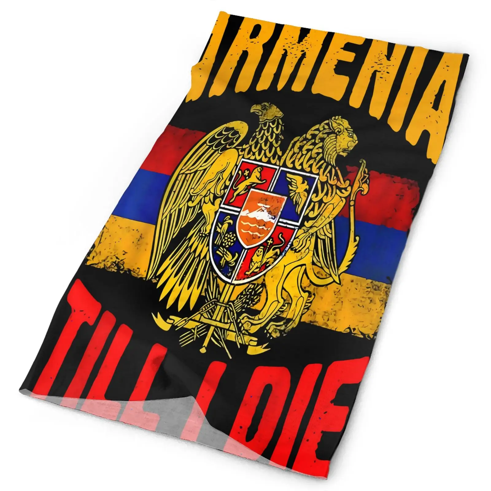 Ar men ia Untill I Die Flag Artsakh Мужская бандана шлем для лыжного спорта сноуборда Мужская Балаклава Шарф для рыбалки шарф для снуда
Ar men ia Untill I Die Flag Artsakh Мужская бандана шлем для лыжного спорта сноуборда Мужская Балаклава Шарф для рыбалки шарф для снуда