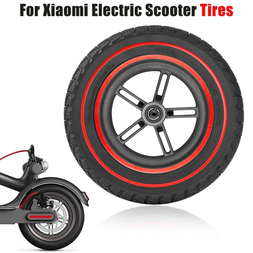 10 Inch 10x2.0 Off-Road Solid Tyre For M365/Pro Electric Scooter Front Rear Tire 10 Inches Rubber Tyre 10 Inches Wheel Hotsell
10 Inch 10x2.0 Off-Road Solid Tyre For M365/Pro Electric Scooter Front Rear Tire 10 Inches Rubber Tyre 10 Inches Wheel Hotsell