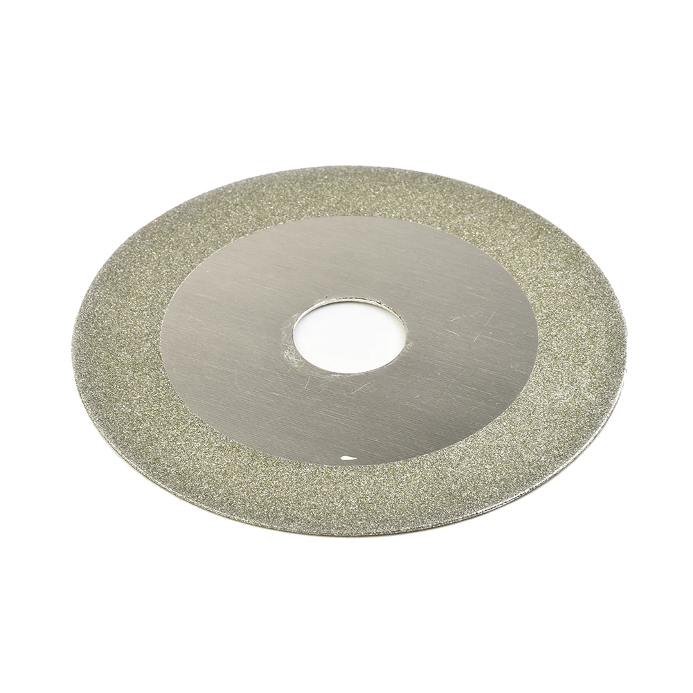 1pcs 100mm Grinding Wheel Disc For Angle Grinder For Glass Stone Carbide Grinding Diamond Coated Grinding Wheel Disc
1pcs 100mm Grinding Wheel Disc For Angle Grinder For Glass Stone Carbide Grinding Diamond Coated Grinding Wheel Disc