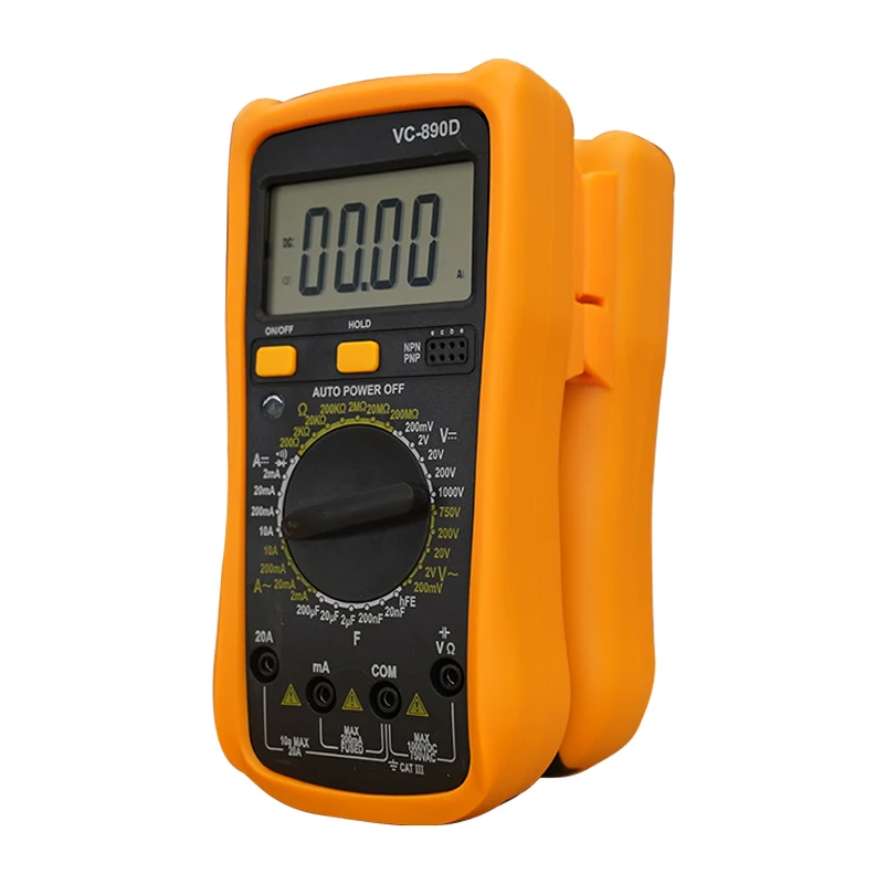 House Tool Multimeter Fluke Electric Digital Multimeter For Sale 
House Tool Multimeter Fluke Electric Digital Multimeter For Sale