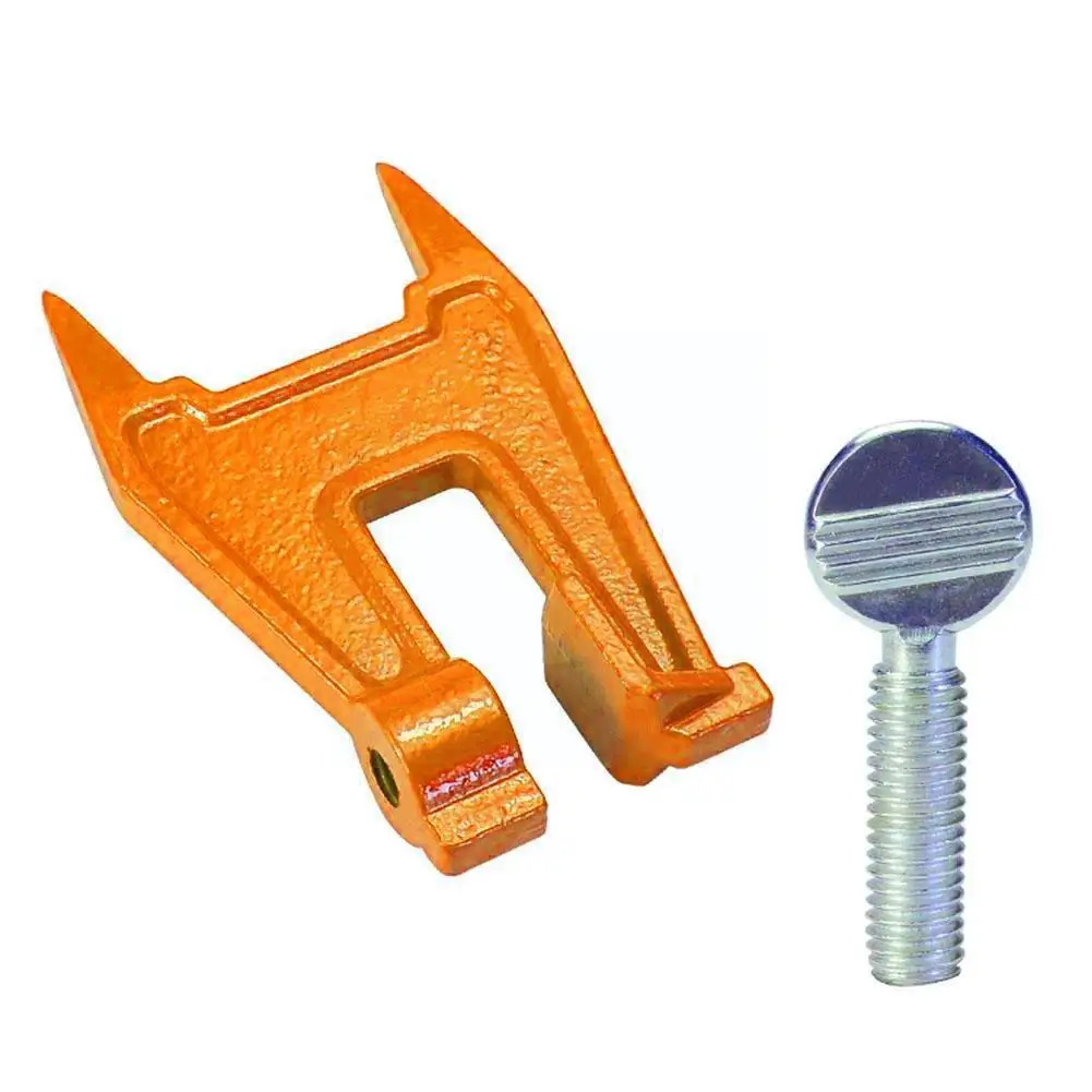 Clamp Stump Vise Saw Chain Holder Chainsaw Sharpening Guide General Tool Chain Grinding Bracket Filing Chainsaw P4I9
Clamp Stump Vise Saw Chain Holder Chainsaw Sharpening Guide General Tool Chain Grinding Bracket Filing Chainsaw P4I9
