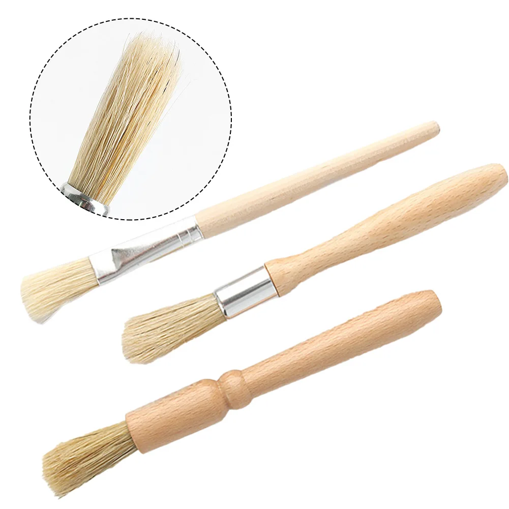 Coffee Grinder Cleaning Brush With Natural Bristles Lanyard Coffee Machine Brush Cleaner Tool For Soymilk Espresso Machine
Coffee Grinder Cleaning Brush With Natural Bristles Lanyard Coffee Machine Brush Cleaner Tool For Soymilk Espresso Machine