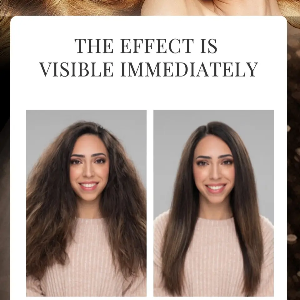 Sevich 50ml Hair Care Essential Oil For Women Repair Dry Damaged Moisturizing Smoothing Scalp Treatments Hair Care Products 
Sevich 50ml Hair Care Essential Oil For Women Repair Dry Damaged Moisturizing Smoothing Scalp Treatments Hair Care Products