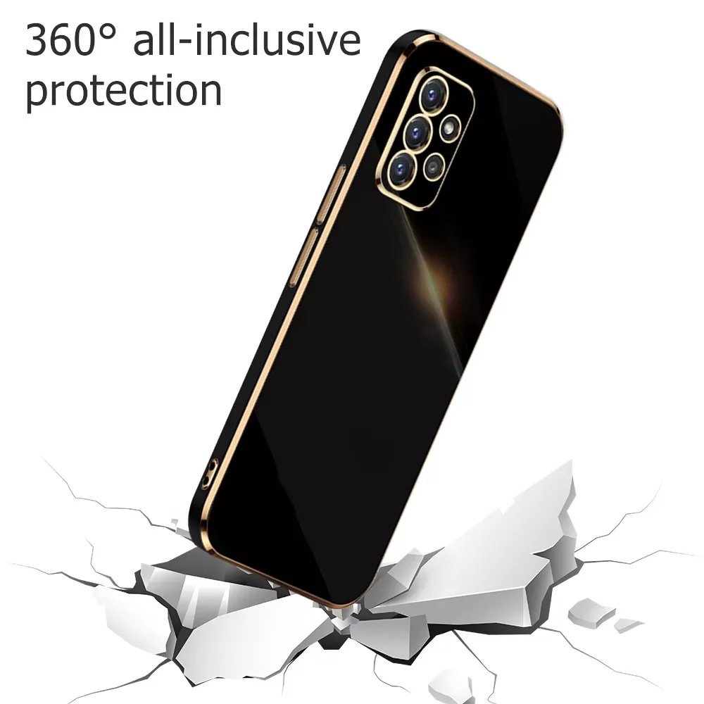 2022 Trend For Galaxy A52 A71 51 Soft Silicone Shell Square Phone Case For Samsung Galaxy A32 A52 s A72 A22 A82 4G 5G M32 Case C
2022 Trend For Galaxy A52 A71 51 Soft Silicone Shell Square Phone Case For Samsung Galaxy A32 A52 s A72 A22 A82 4G 5G M32 Case C