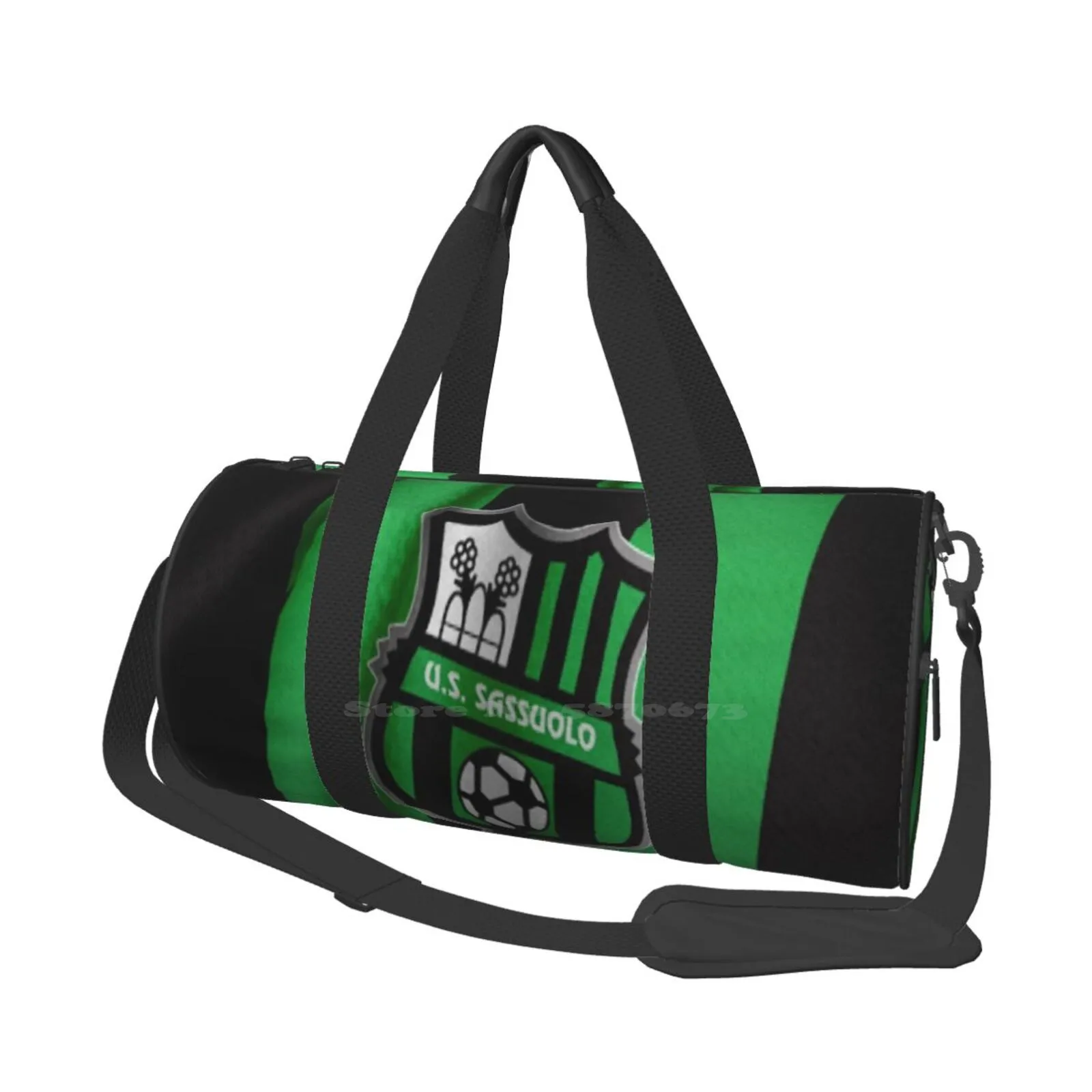 Sassuolo Shoulder Bag Shopping Storage Bags Satchel Men Women Sassuolo Soccer Calcio Italy Sport Graphic Italia Series A Store
Sassuolo Shoulder Bag Shopping Storage Bags Satchel Men Women Sassuolo Soccer Calcio Italy Sport Graphic Italia Series A Store
