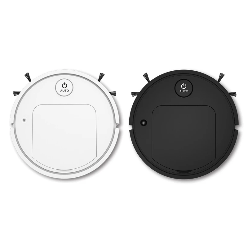 Robot Vacuum Cleaner Mopping System Strong Suction Super-Thin Upgraded Robotic Vacuums Cleans Hard Floor to Carpet New Dropship
Robot Vacuum Cleaner Mopping System Strong Suction Super-Thin Upgraded Robotic Vacuums Cleans Hard Floor to Carpet New Dropship