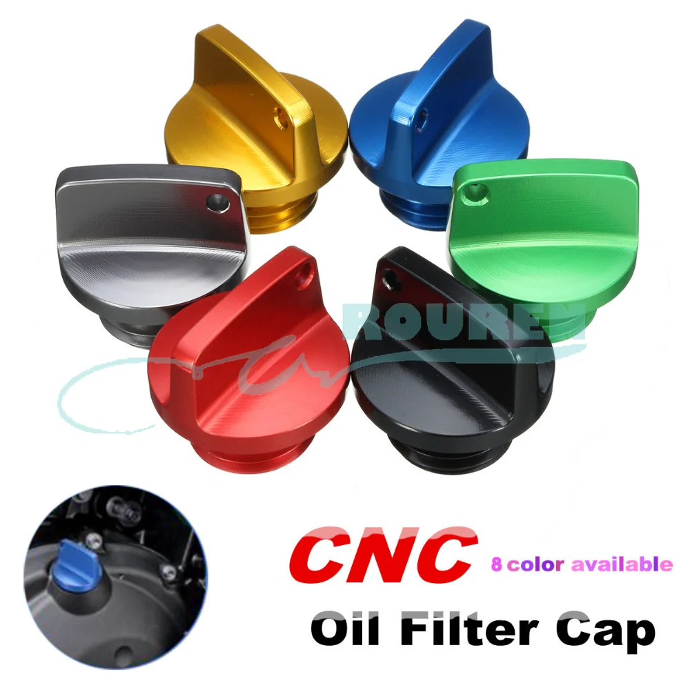 Motorcycle Accessory Universal M20*2.5 Oil CNC Filler Cap Plug For Honda Triumph Yamaha Suzuki Kawasaki Ducati Harley Moto Cross
Motorcycle Accessory Universal M20*2.5 Oil CNC Filler Cap Plug For Honda Triumph Yamaha Suzuki Kawasaki Ducati Harley Moto Cross