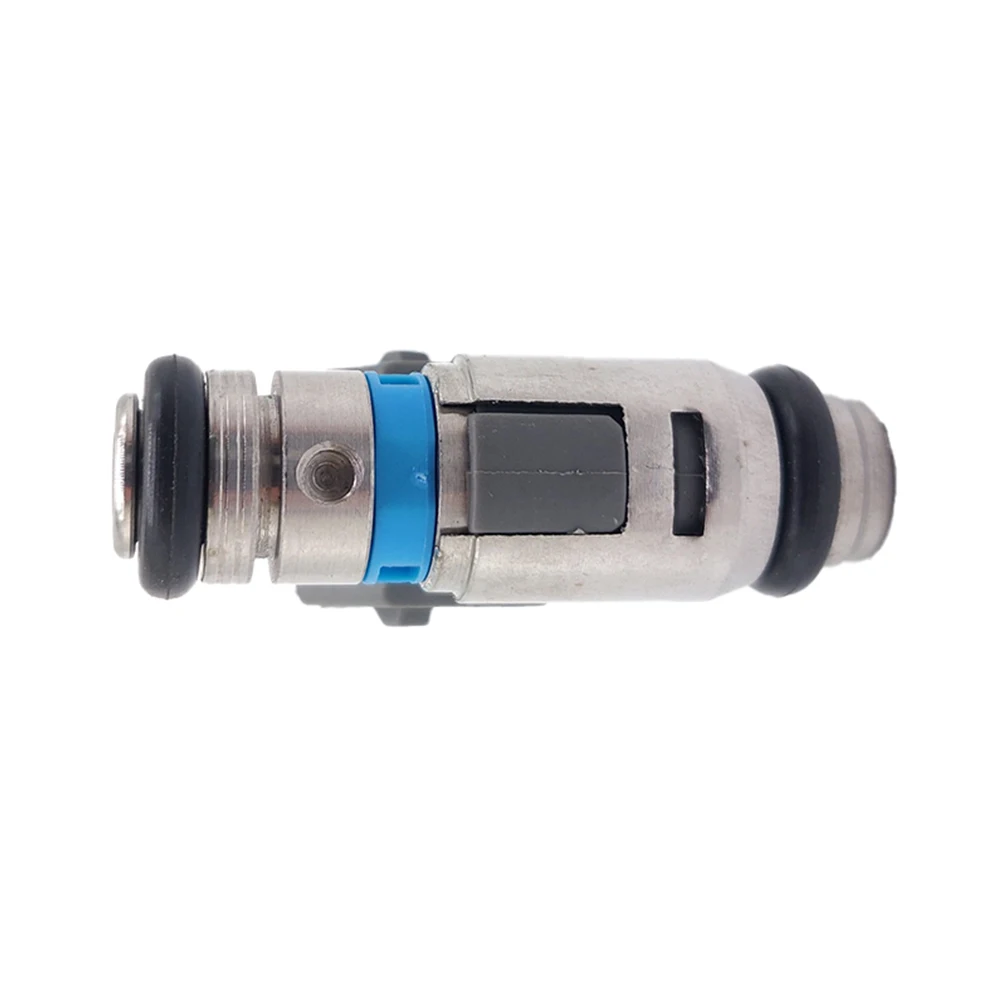 Replacement Fuel Injectors For Sportster Custom XL IWP181 27706-07A Fuel Injectors Metal OEM Number:IWP181 Silver
Replacement Fuel Injectors For Sportster Custom XL IWP181 27706-07A Fuel Injectors Metal OEM Number:IWP181 Silver