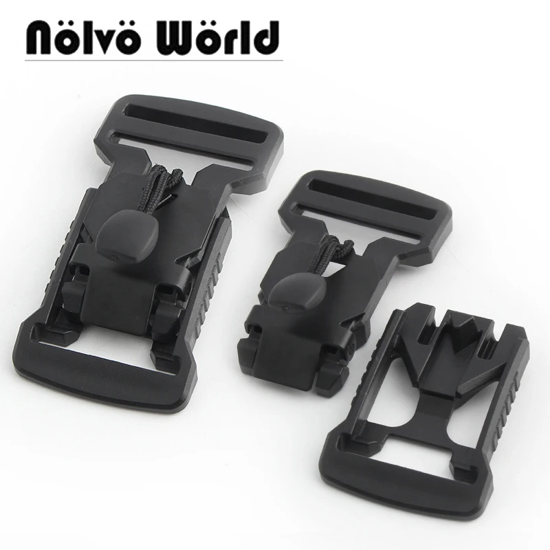 NEW Tactical Belt Quick Release Buckles for Webbing Tactical Belt Safety Strong Hooks Clips DIY Outdoor Luggage Accessories 
NEW Tactical Belt Quick Release Buckles for Webbing Tactical Belt Safety Strong Hooks Clips DIY Outdoor Luggage Accessories
