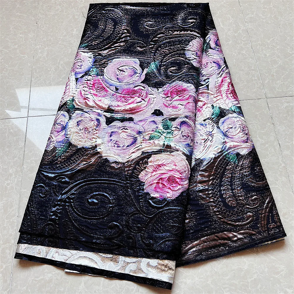 African lace fabric 2022 High Quality Embroidered Brocade Lace french Tulle Lace Fabric for nigeria party dress JK019
African lace fabric 2022 High Quality Embroidered Brocade Lace french Tulle Lace Fabric for nigeria party dress JK019
