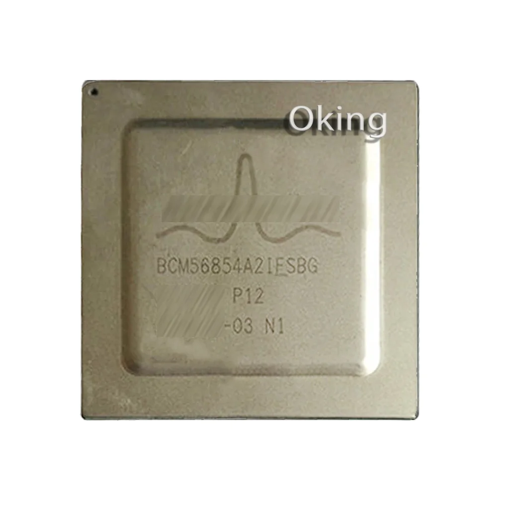 (1 шт.) 100% Новинка BCM56854A2IFSBLG BCM56854A2IFSBG BCM56854A2KFSBG BGA Бесплатная доставка
(1 шт.) 100% Новинка BCM56854A2IFSBLG BCM56854A2IFSBG BCM56854A2KFSBG BGA Бесплатная доставка
