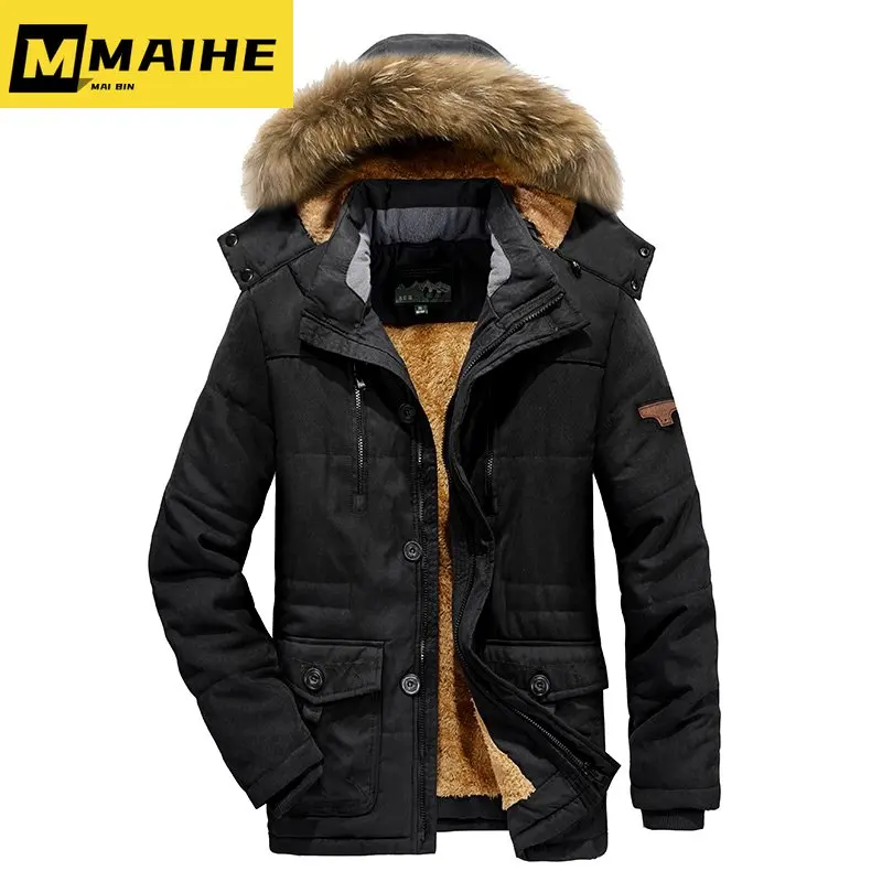 2023 Autumn Winter New Fleece Warm Removable Hooded Military Tactical Parka Men Thick Windproof Parka Men Coat Parka Outwear Men
2023 Autumn Winter New Fleece Warm Removable Hooded Military Tactical Parka Men Thick Windproof Parka Men Coat Parka Outwear Men