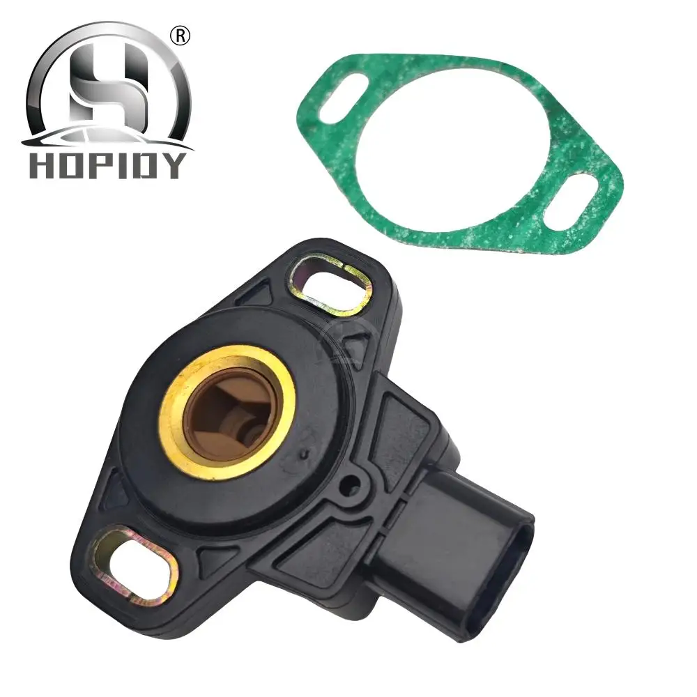 Датчик положения дроссельной заслонки 16402-RAC-A01 JT6HB для H0nda Jazz FR-V 16402-RAA-A01 JT6H
Датчик положения дроссельной заслонки 16402-RAC-A01 JT6HB для H0nda Jazz FR-V 16402-RAA-A01 JT6H