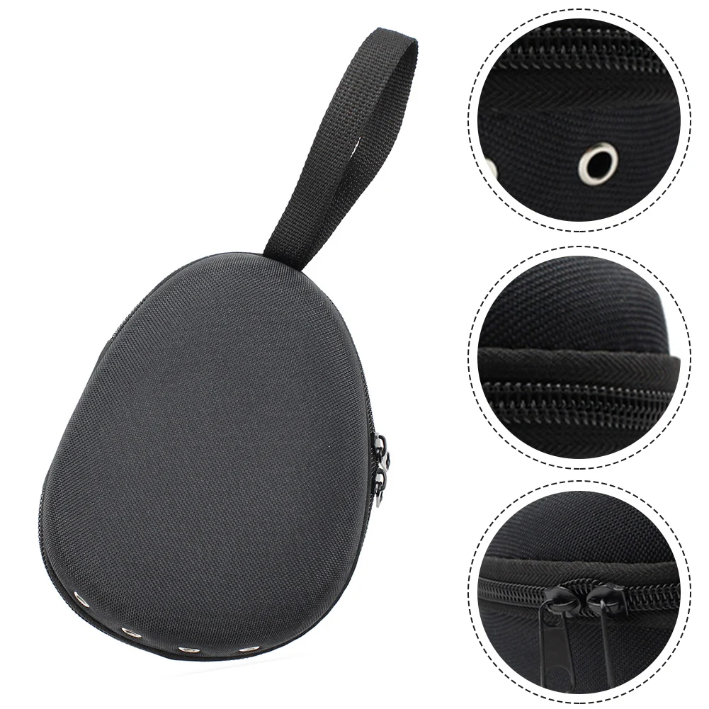 Brand New Fishing Reel Bag Storage About 78g Anti-scratch Anti-static Approx 17.5*11*6.5cm Black EVA+PU+600DNylon
Brand New Fishing Reel Bag Storage About 78g Anti-scratch Anti-static Approx 17.5*11*6.5cm Black EVA+PU+600DNylon