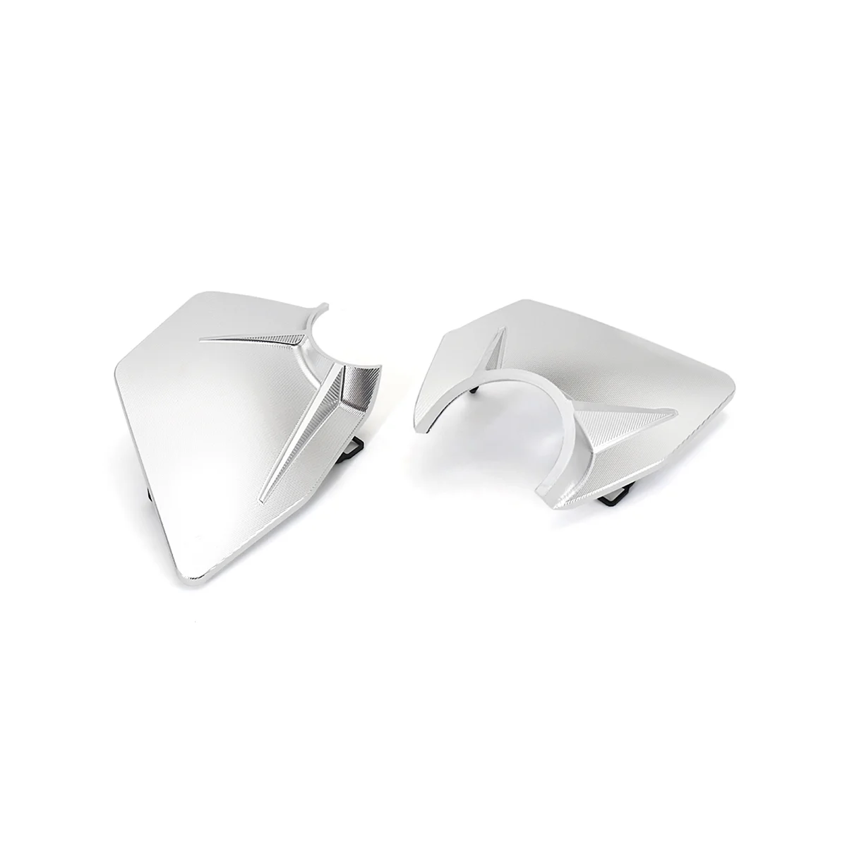 Motorcycle Side Panel Fairing Cover Frame Guard Airbox Cover for BMW R9T RNINET Urban R NINE T Pure 2021-2023(Silver)
Motorcycle Side Panel Fairing Cover Frame Guard Airbox Cover for BMW R9T RNINET Urban R NINE T Pure 2021-2023(Silver)