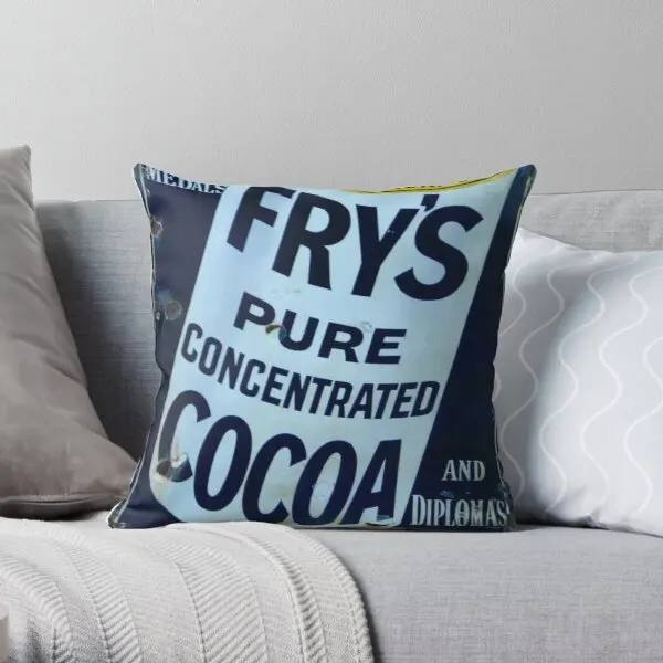 Fry Is Cocoa Printing Throw Pillow Cover Case Car Wedding Bedroom Fashion Hotel Waist Soft Throw Anime Pillows not include
Fry Is Cocoa Printing Throw Pillow Cover Case Car Wedding Bedroom Fashion Hotel Waist Soft Throw Anime Pillows not include