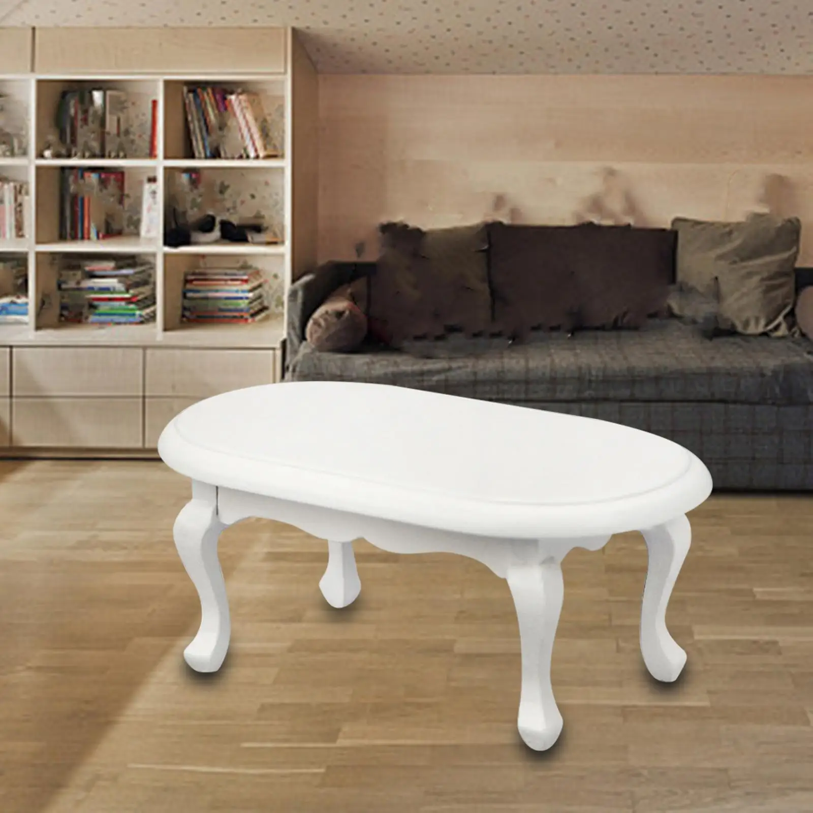 Деревянный миниатюрный кукольный домик, товары для жизни, имитация масштаба 1:12, украшение
Деревянный миниатюрный кукольный домик, товары для жизни, имитация масштаба 1:12, украшение