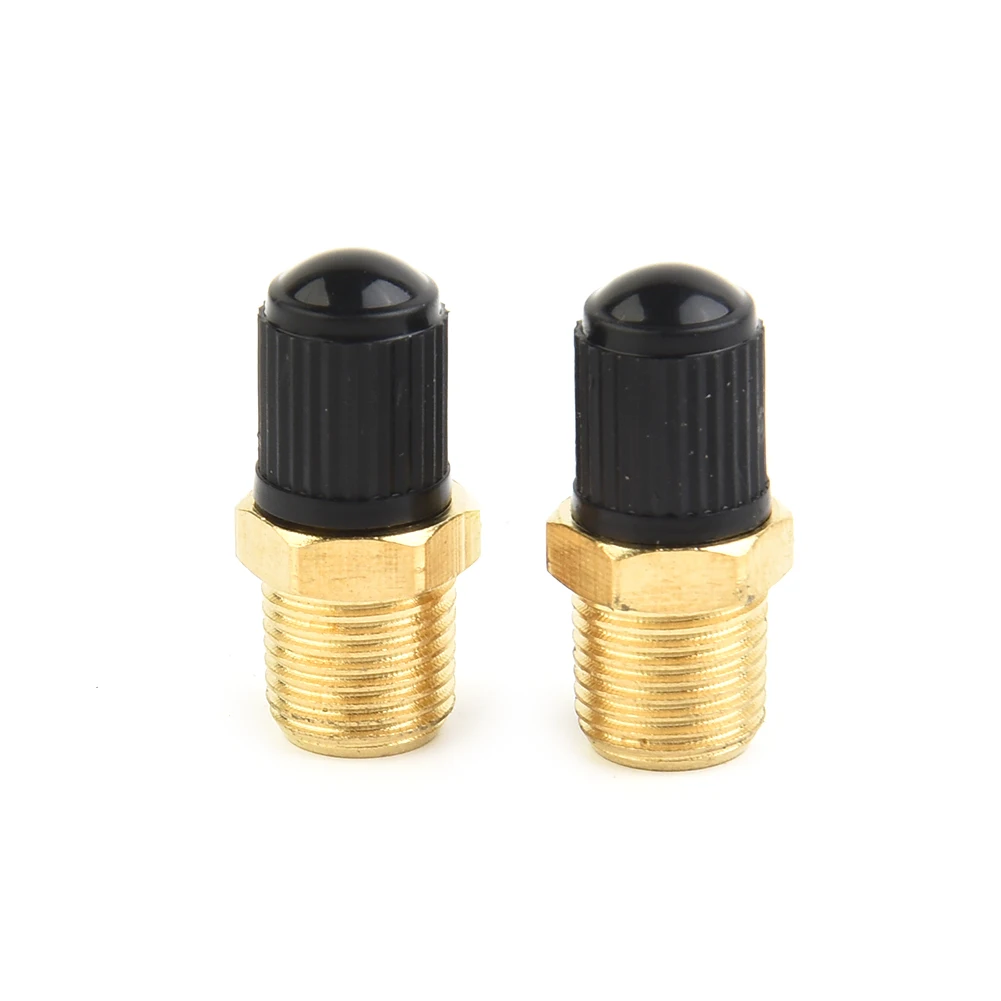 Convenient Valves Fill Valve Brass Hexagonal Valves Male NPT Solid Tank Fill Valve 1/8\" 6.35mm Standard Thread
Convenient Valves Fill Valve Brass Hexagonal Valves Male NPT Solid Tank Fill Valve 1/8\" 6.35mm Standard Thread