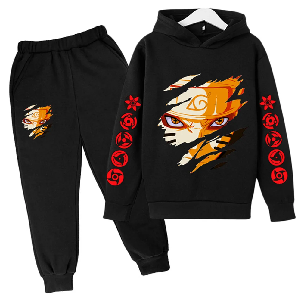 New Anime Dragon ball z Hoodie Kids Clothes Boys Baby Girls Clothing Kakarotto Hooded Goku Sweaters Hooded +pants 2pcs
New Anime Dragon ball z Hoodie Kids Clothes Boys Baby Girls Clothing Kakarotto Hooded Goku Sweaters Hooded +pants 2pcs