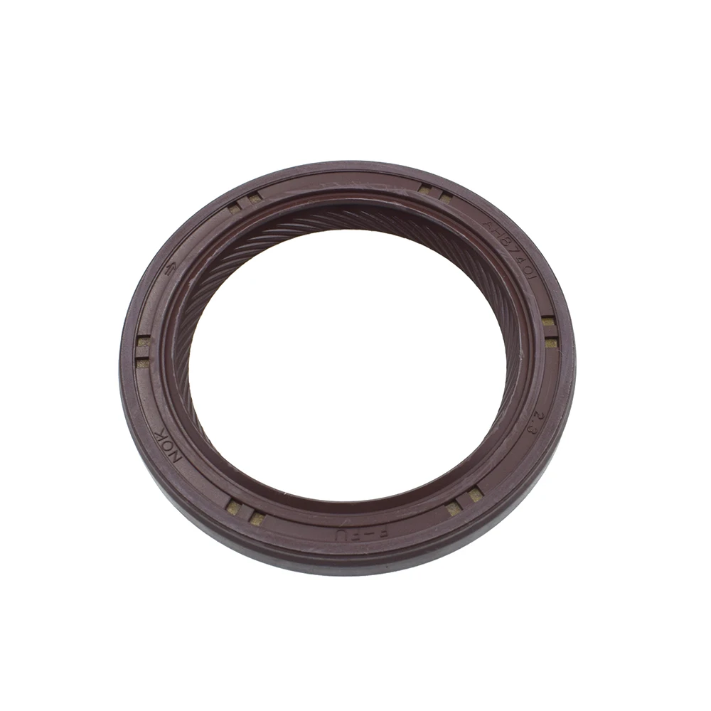 Front Crankshaft Oil Seal for Mitsubishi Lancer CS5A CS6A Pajero IO Montero V33 V43 Pinin H66 H76 4G93 L200 MD168055
Front Crankshaft Oil Seal for Mitsubishi Lancer CS5A CS6A Pajero IO Montero V33 V43 Pinin H66 H76 4G93 L200 MD168055