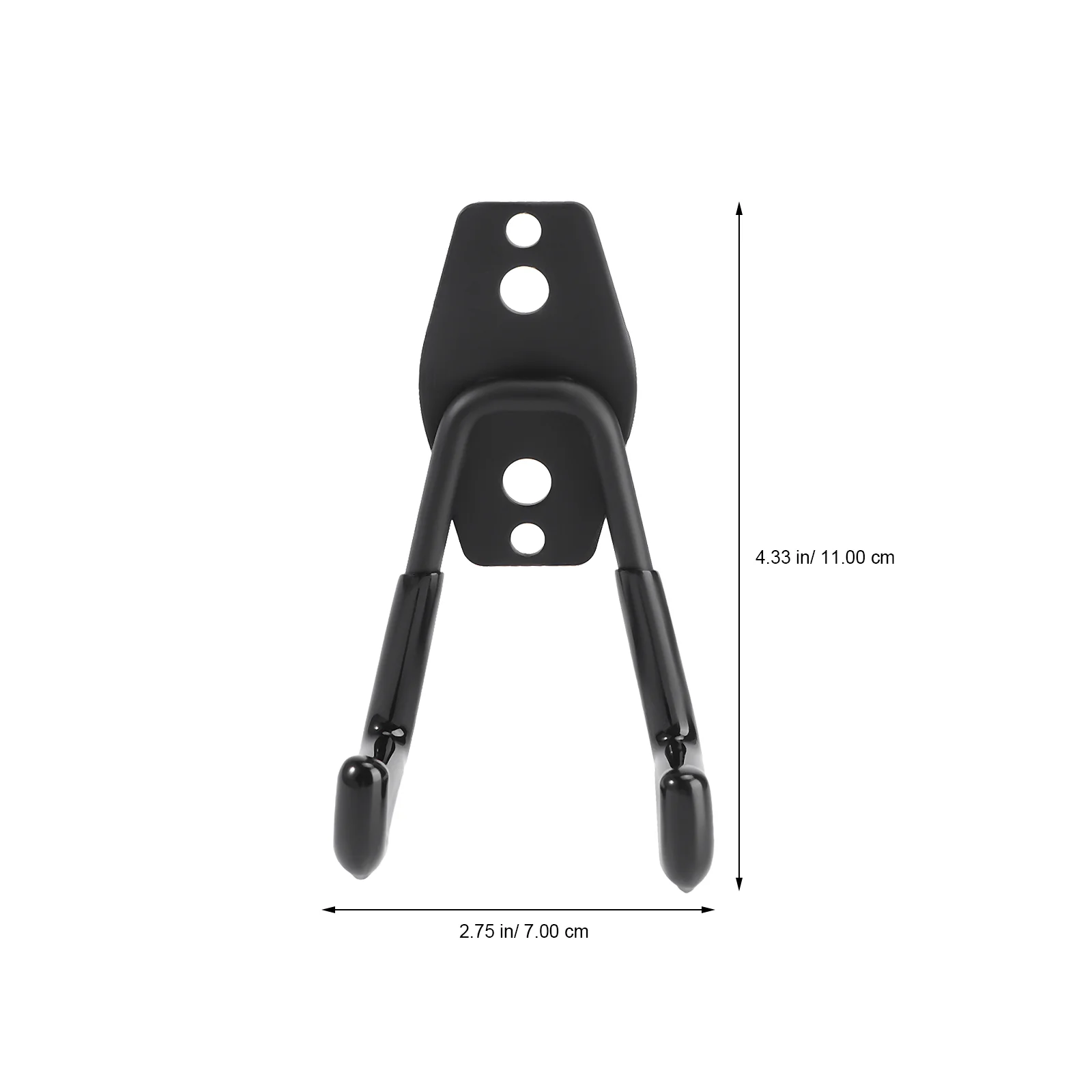 2 Garage Storage Hooks Set, Wall Mount Holders, Heavy Duty Hooks with Screw, Tool Storage for ladders, Bike, Hoses,, Ropes and
2 Garage Storage Hooks Set, Wall Mount Holders, Heavy Duty Hooks with Screw, Tool Storage for ladders, Bike, Hoses,, Ropes and