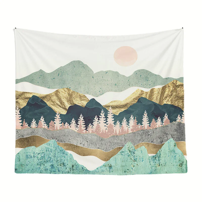 Peak Beach Towel Giant Mushroom Wall Cloth Forest Landscape Decoration Tapestry Aesthetic Room Decor Blanket Background Bedding
Peak Beach Towel Giant Mushroom Wall Cloth Forest Landscape Decoration Tapestry Aesthetic Room Decor Blanket Background Bedding