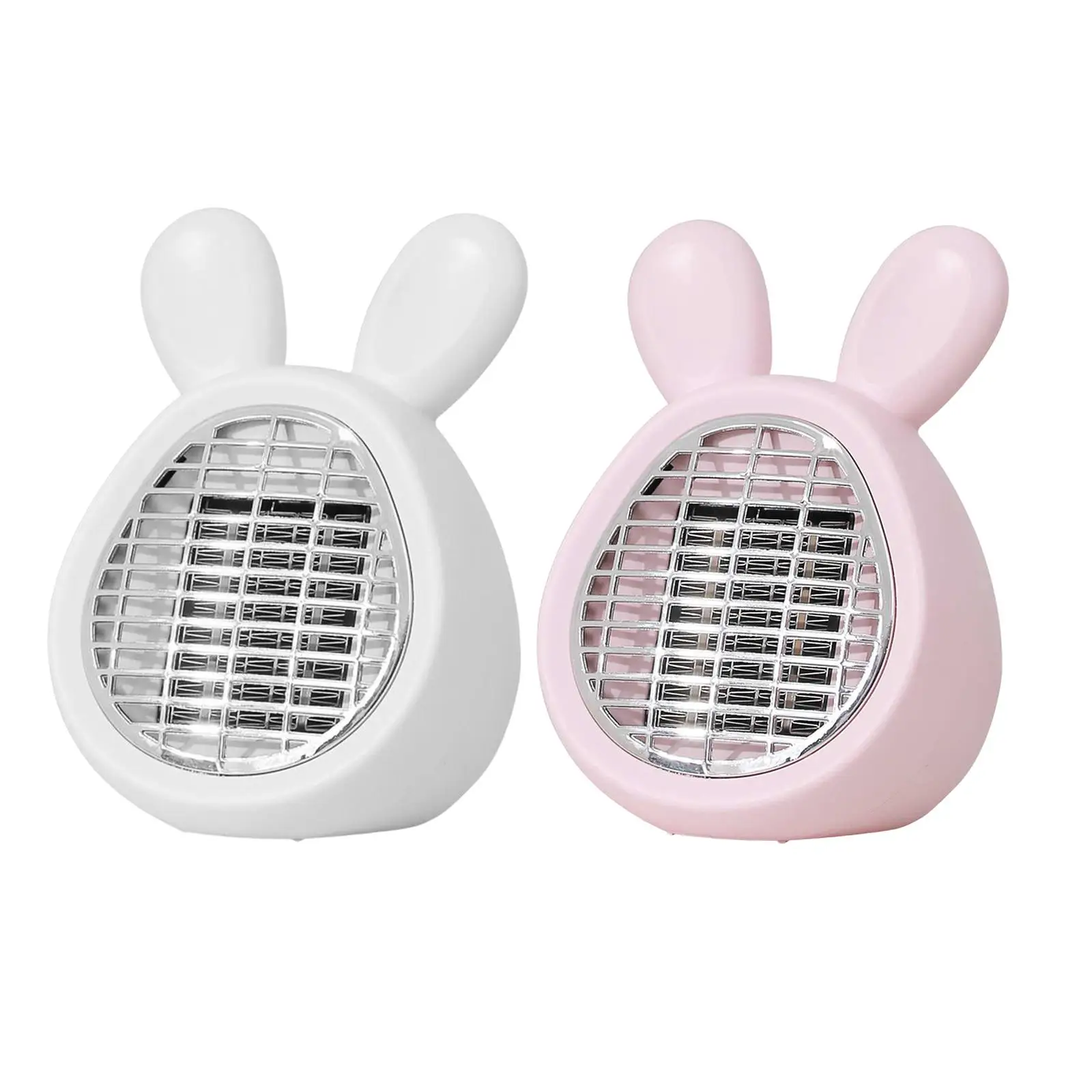 Portable Heater Multipurpose PTC Ceramic Heating Gifts Space Heaters for Desktop Bedroom Living Room Desk Adults Kids 
Portable Heater Multipurpose PTC Ceramic Heating Gifts Space Heaters for Desktop Bedroom Living Room Desk Adults Kids