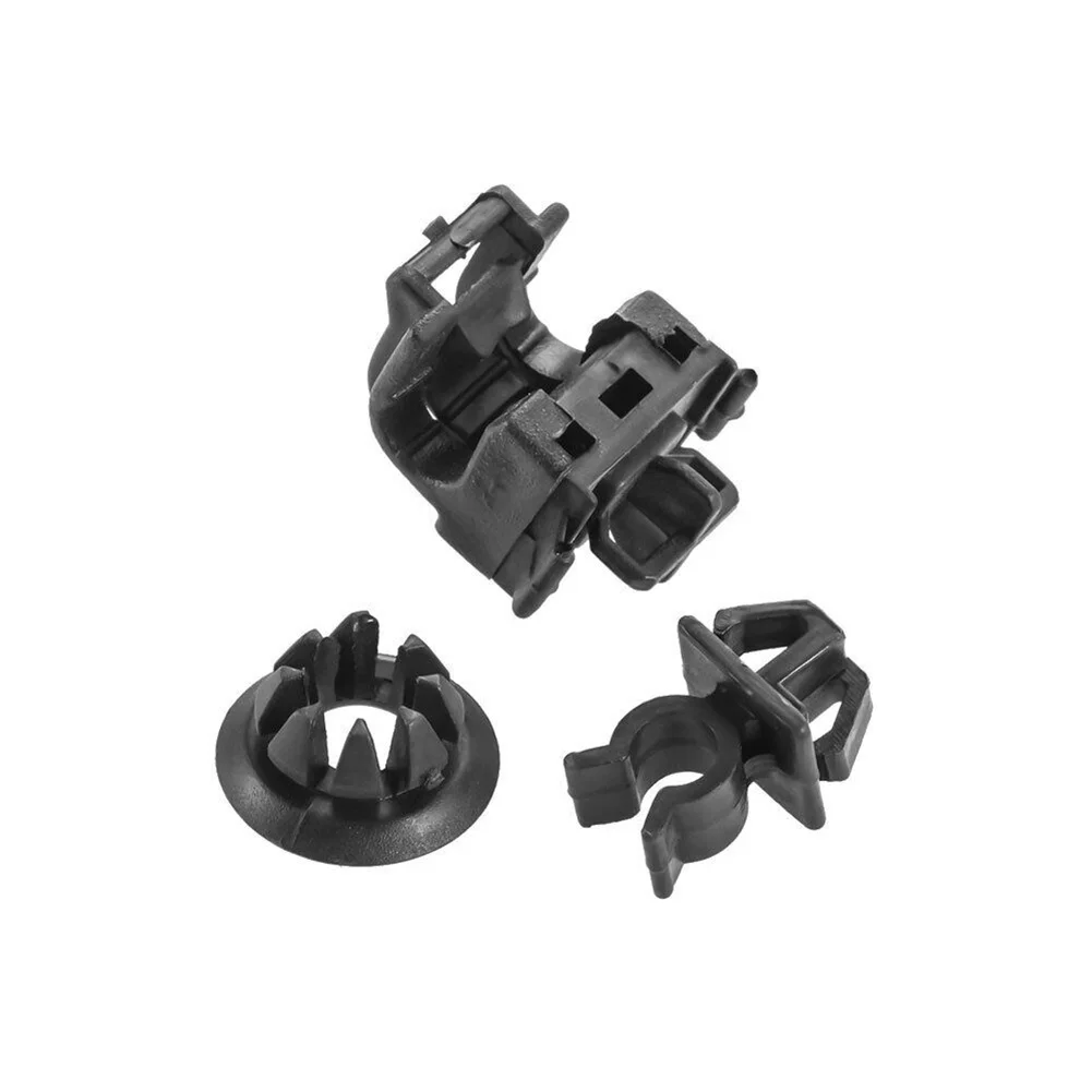 Car Hood Rod Holder Car Clips Opener Stay Grommet Clips Plastics 90601-S84-A01 For Honda For Accord None Brand New
Car Hood Rod Holder Car Clips Opener Stay Grommet Clips Plastics 90601-S84-A01 For Honda For Accord None Brand New