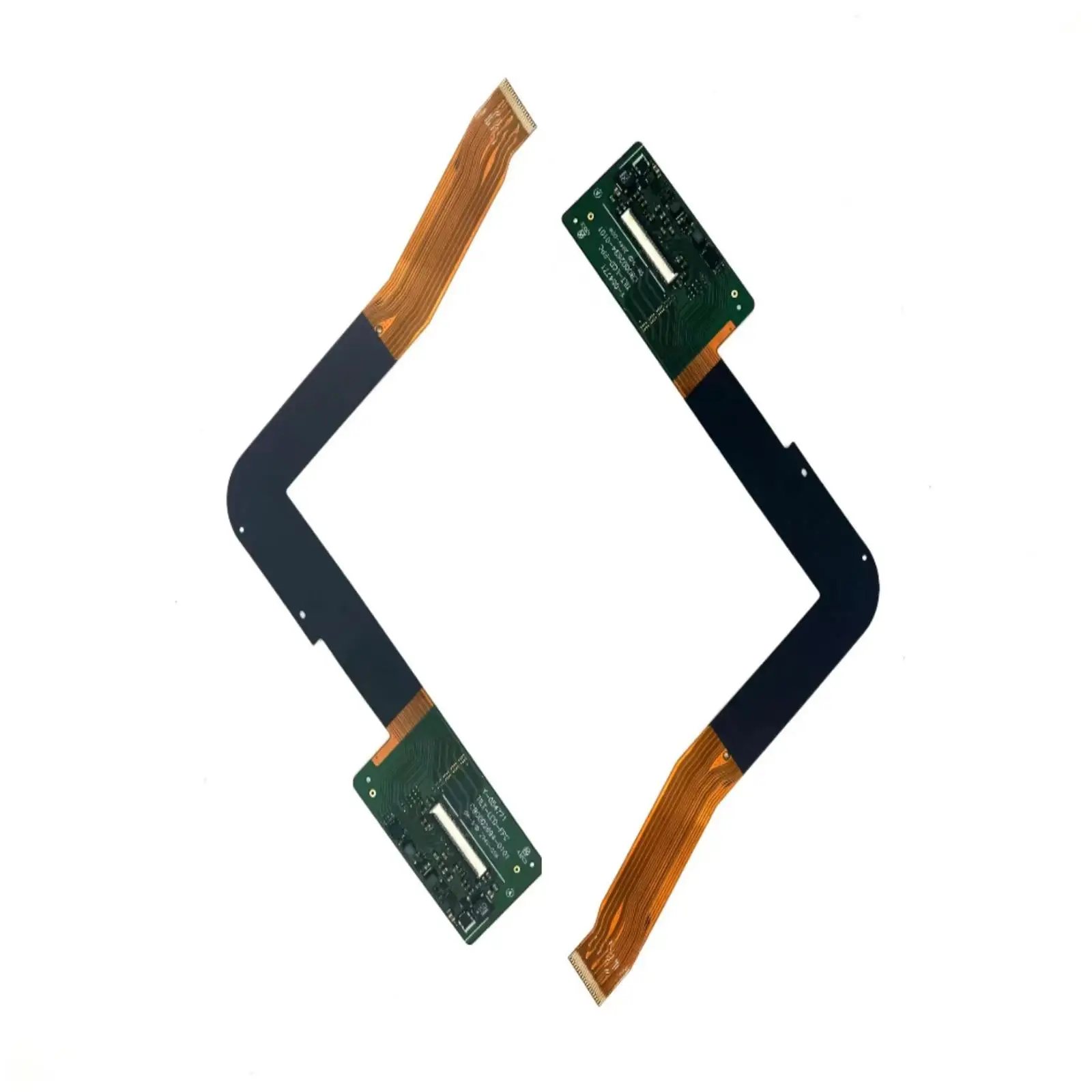 LCD Fpc Flex Cable Flex Shaft Rotating Durable Accessories High Performance for XT3 
LCD Fpc Flex Cable Flex Shaft Rotating Durable Accessories High Performance for XT3