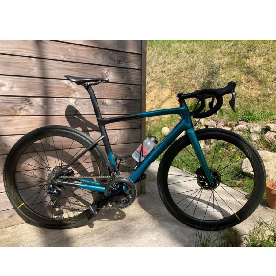 New SL7 Road Bike Carbon Bicycle SL7 Full Bicycle Carbon Road Bicycle Internal Threaded BB68 Disc 700C
New SL7 Road Bike Carbon Bicycle SL7 Full Bicycle Carbon Road Bicycle Internal Threaded BB68 Disc 700C