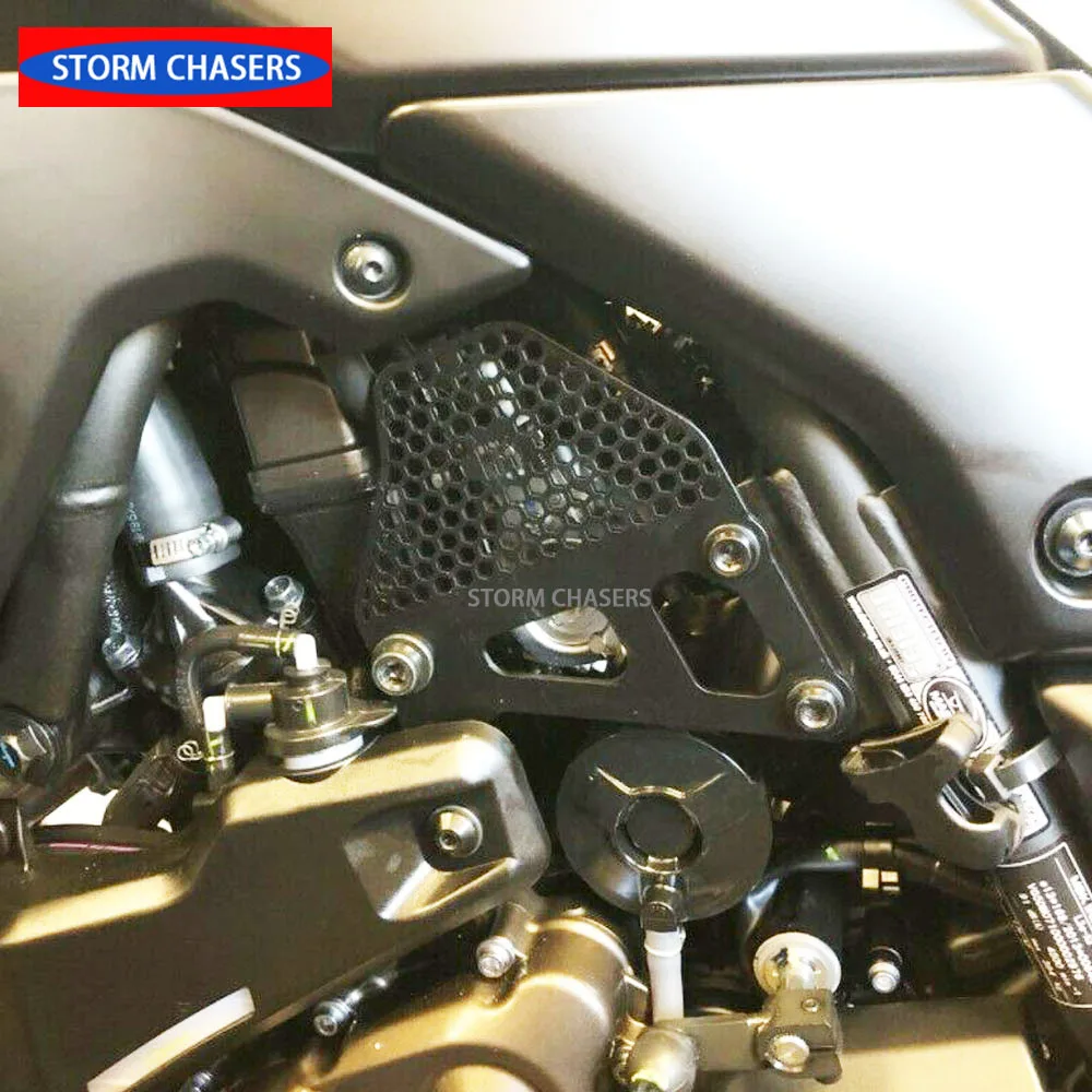 Motorcycle throttle mechanism cover Yamaha Tenere700 Tenere700 XT700Z XTZ 700 T7 T700 protective grille
Motorcycle throttle mechanism cover Yamaha Tenere700 Tenere700 XT700Z XTZ 700 T7 T700 protective grille