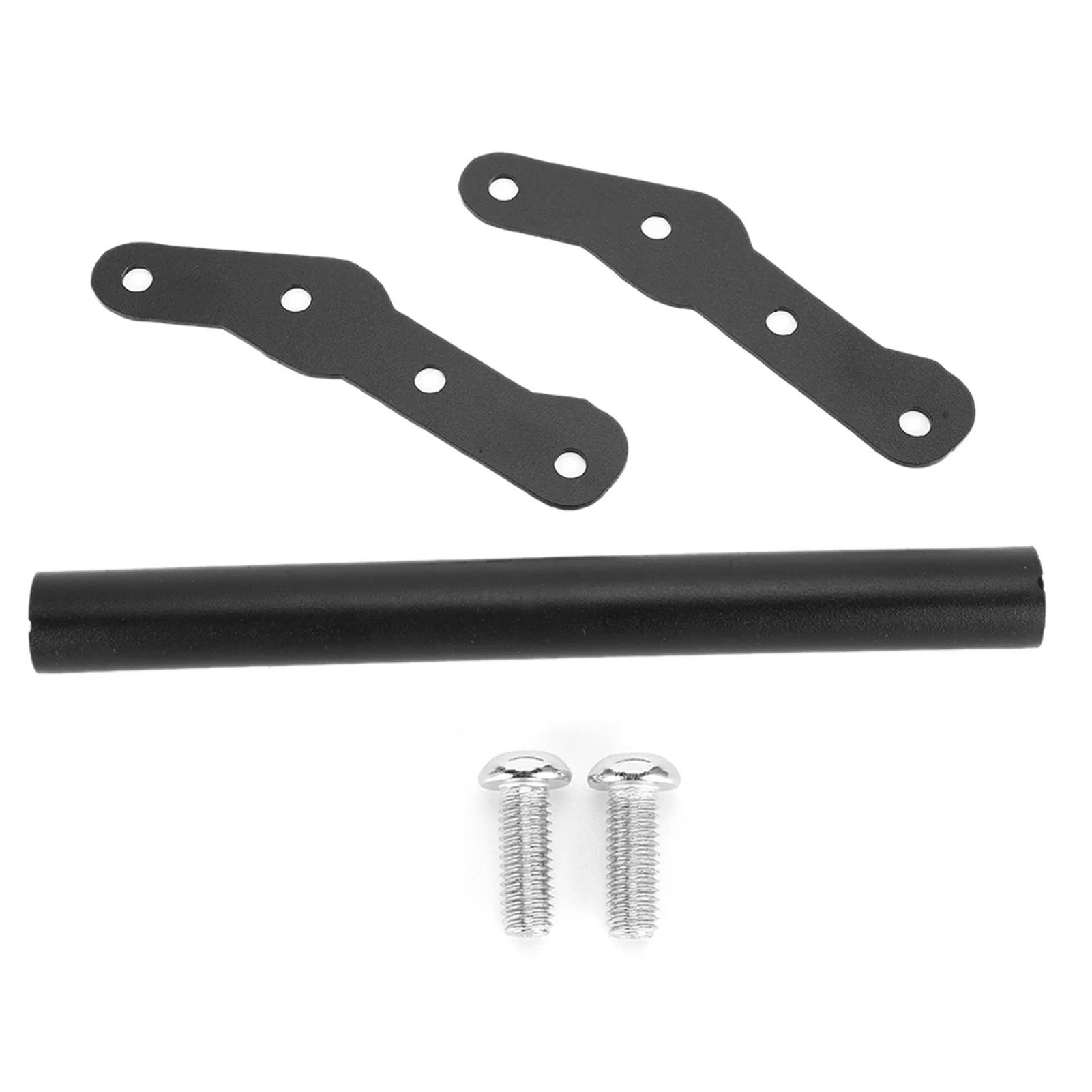 Motorcycle GPS Navigator Bracket Mobile Phone Holder Fit for CB500X 2017‑2019 
Motorcycle GPS Navigator Bracket Mobile Phone Holder Fit for CB500X 2017‑2019