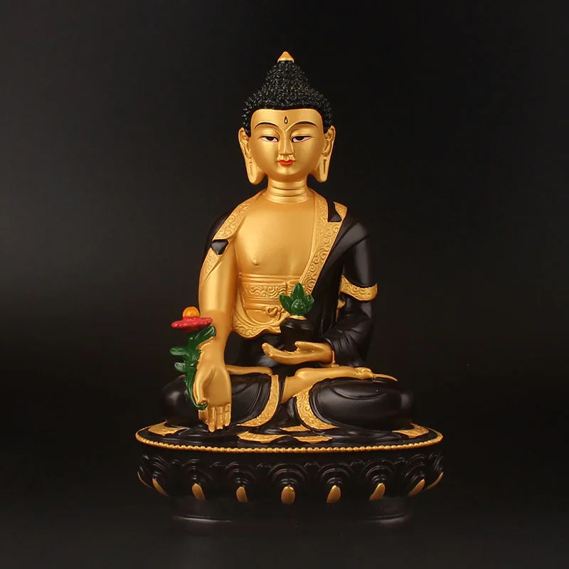 Статуя Будды благоприятная Триратна Будда медицинская, статуя Будды цветная из смолы, фигурка для рисования, торжественное украшение в хра...
Статуя Будды благоприятная Триратна Будда медицинская, статуя Будды цветная из смолы, фигурка для рисования, торжественное украшение в хра...