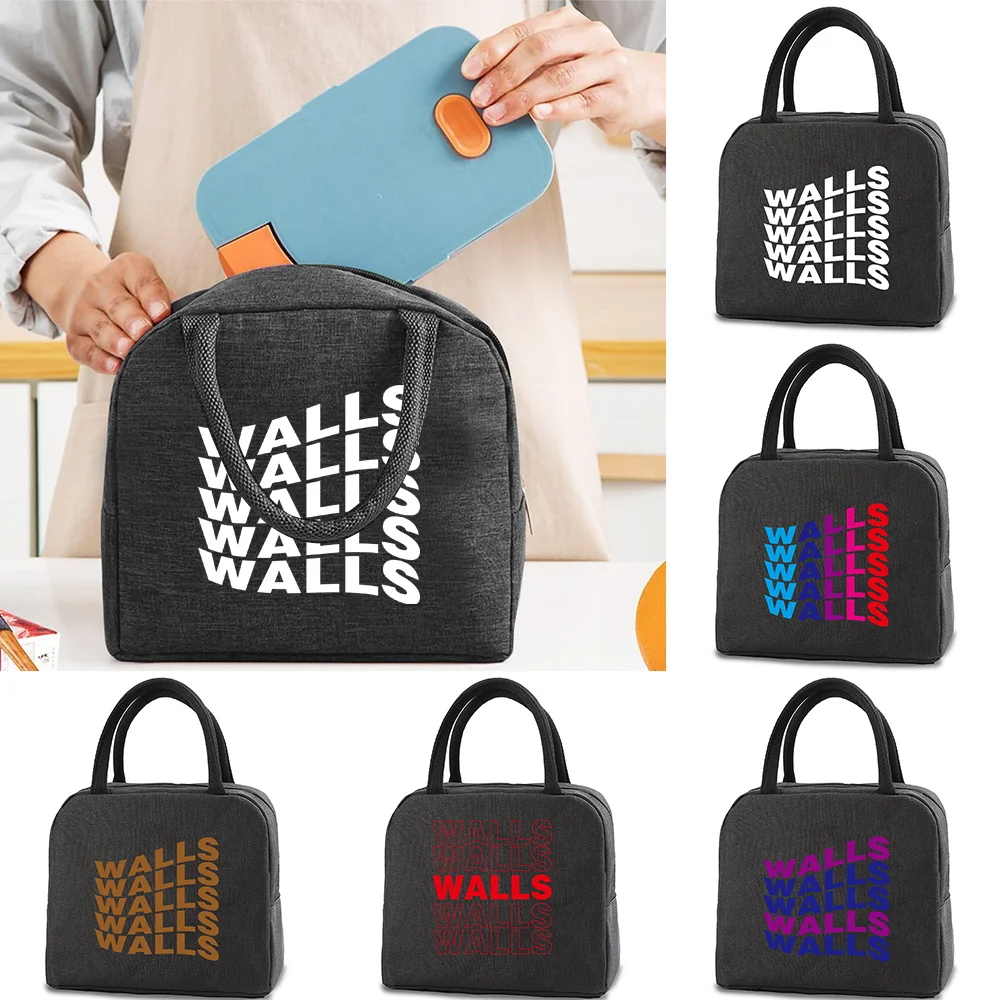 Lunch Bag Cooler Tote Portable Insulated Box Canvas Thermal Cold Food Container School picnic Men Women Kids Travel Dinner Box
Lunch Bag Cooler Tote Portable Insulated Box Canvas Thermal Cold Food Container School picnic Men Women Kids Travel Dinner Box