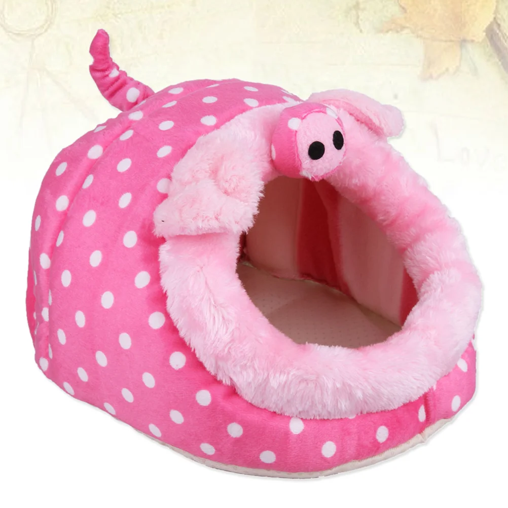 Mini Warm Cushion Pad Bed Design Cage for Hamster/Hedgehog/Squirrel/Mice/Rats/Small Animals
Mini Warm Cushion Pad Bed Design Cage for Hamster/Hedgehog/Squirrel/Mice/Rats/Small Animals