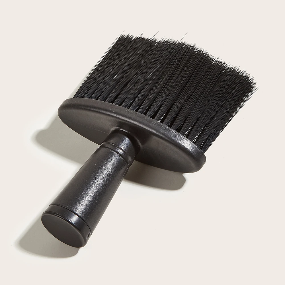 Soft Hair Brush Hairdressing Hair Cutting Cleaning Brush Neck Face Duster for Barber Salon Hairdressing Styling Tools
Soft Hair Brush Hairdressing Hair Cutting Cleaning Brush Neck Face Duster for Barber Salon Hairdressing Styling Tools