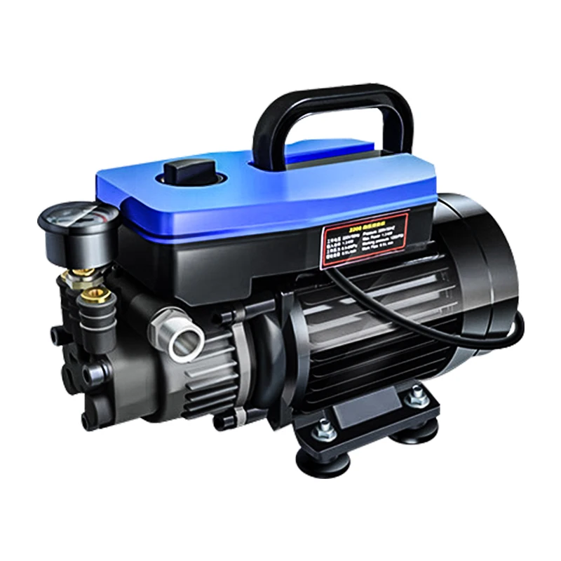 Wholesale Hot Sale Car Wash Foam Cannon Cleaning Machine Factory Price Car Washer For Home Use High Pressure Pump Car Washer
Wholesale Hot Sale Car Wash Foam Cannon Cleaning Machine Factory Price Car Washer For Home Use High Pressure Pump Car Washer