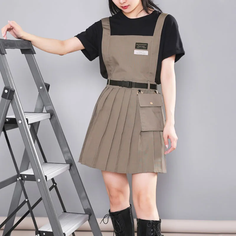 Japanese JK Girl Uniform Apron Dress Students School Kitchen Sleeveless Chef Nordic Delantal Woman Nails Kawaii Overol Apron
Japanese JK Girl Uniform Apron Dress Students School Kitchen Sleeveless Chef Nordic Delantal Woman Nails Kawaii Overol Apron