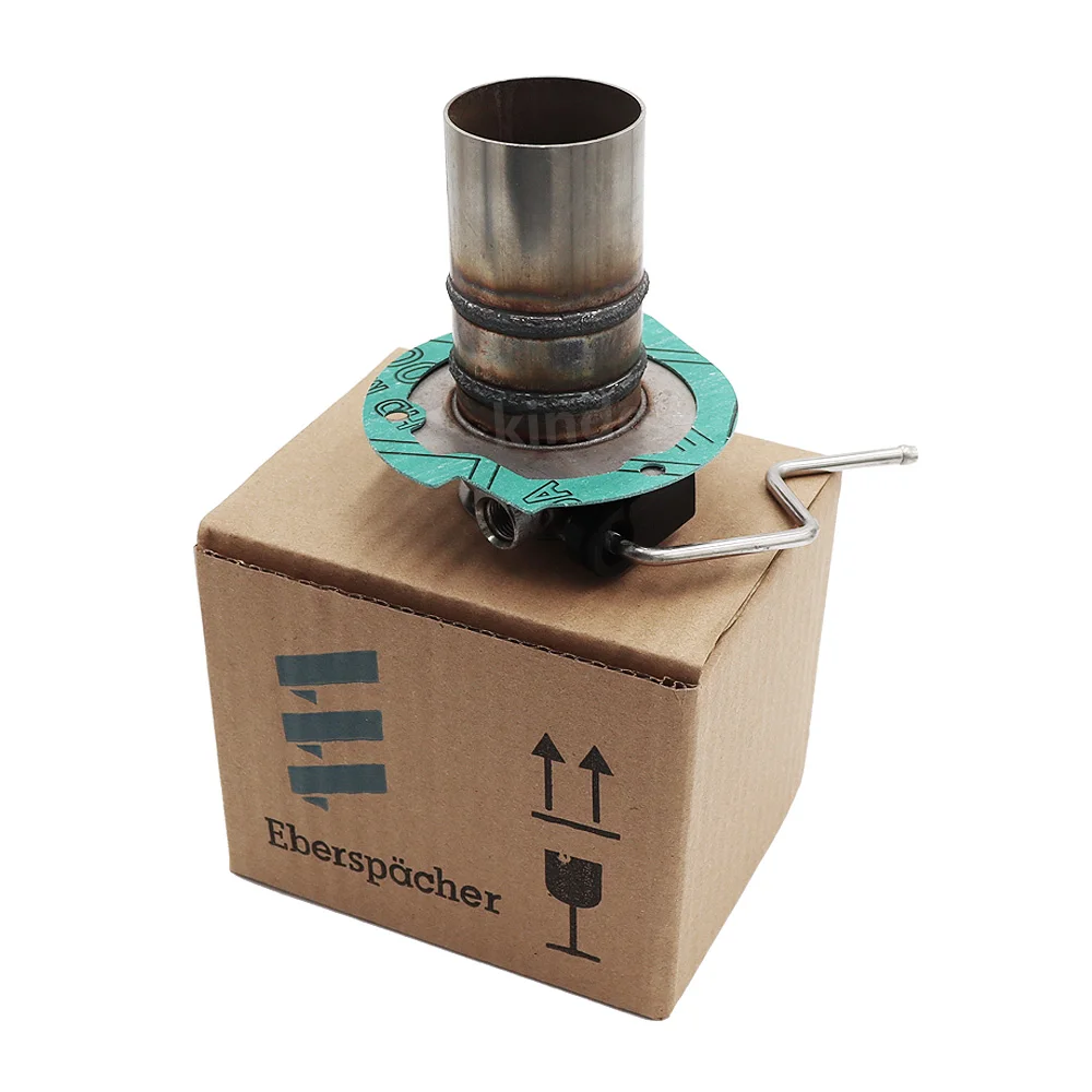 Для камеры сгорания Eberspacher Airtronic D2 D4 D4S 252069100100 252113100100
Для камеры сгорания Eberspacher Airtronic D2 D4 D4S 252069100100 252113100100