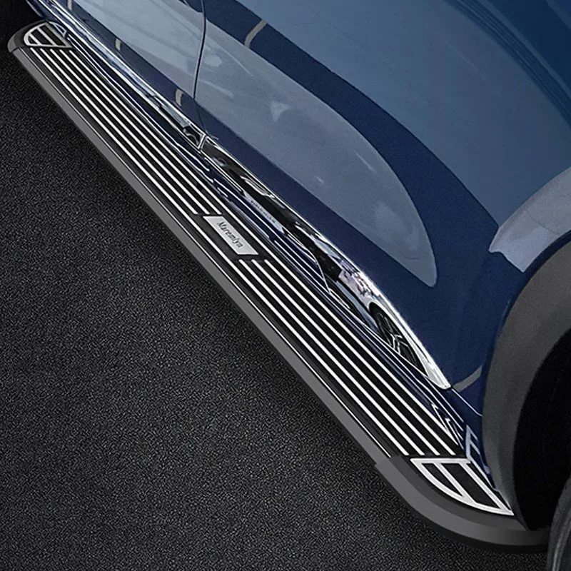Kx11 GEELY Monjaro 2022 2023 Xingyue L Car Body Side Pedal Accessories for Vehicles Accsesories Step Board Exterior Parts
Kx11 GEELY Monjaro 2022 2023 Xingyue L Car Body Side Pedal Accessories for Vehicles Accsesories Step Board Exterior Parts