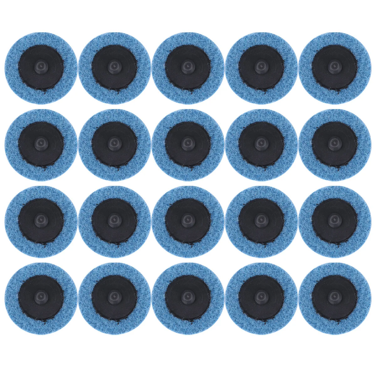 50 Pcs Angle Grinder Sanding Disc Sandpaper 2 Inch Torque Tray Accessories Wool Wheel
50 Pcs Angle Grinder Sanding Disc Sandpaper 2 Inch Torque Tray Accessories Wool Wheel